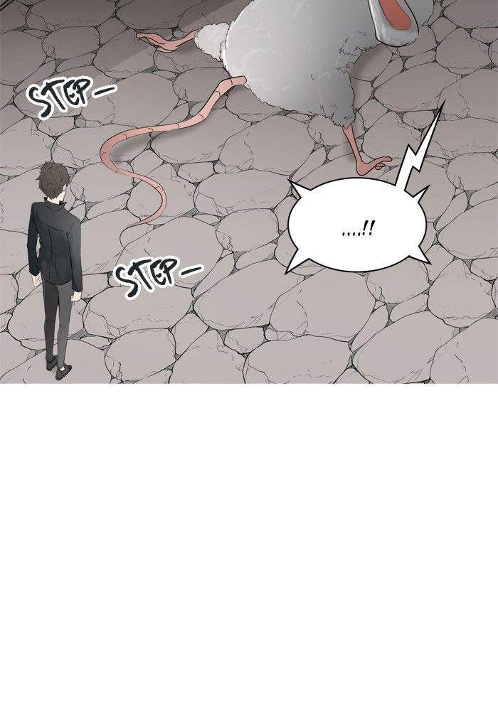 Tower of God Chapter 357 8